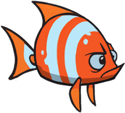 All My Fish – Relaxing Aquarium Game | Feed Fish, Build Your Tank